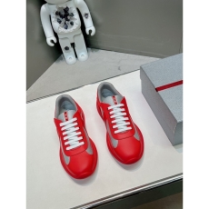 Prada Casual Shoes